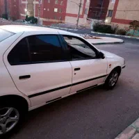 سمند lx بسیار تمیز معاوضه با پراید|خودرو سواری و وانت|تهران, جوانمردان (اندیشه)|دیوار