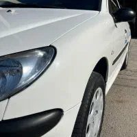 206بیرنگ1401|خودرو سواری و وانت|رباطکریم, رباطکریم|دیوار