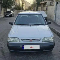 پراید 131مدل1392 SX