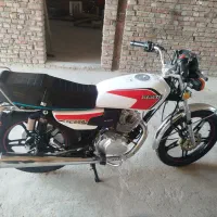 موتور سیکلت ۲۰۰ همتاز|موتورسیکلت|ملکان, |دیوار