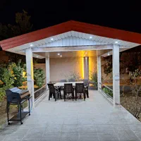 اجاره روزانه/هفتگی/ماهانه ویلا ۱۰۰ متری