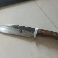 چاقو دستساز شیک