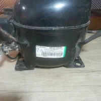 موتور یخجال امبراکو ۱/۲|یخچال و فریزر|رشت, کوی مهر|دیوار