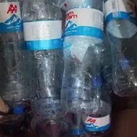 بطری آب معدنی