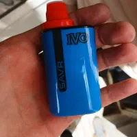 سیگار الکترونیکی