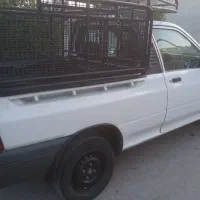 پراید وانت ۱۴۰۰