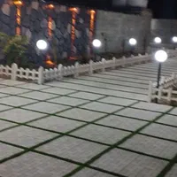 باغ لوکس و شیک جاده سعدی (فدک الزهرا)|فروش خانه و ویلا|شیراز, داریون|دیوار