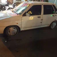 111 مدل ۸۹|خودرو سواری و وانت|قم, جمکران|دیوار