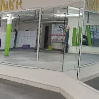 فروش تجهیزات باشگاه ورزشی