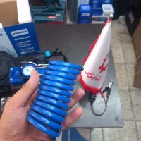 کمپرسور فندکی ویوارکس دو سیلندر|قطعات یدکی و لوازم جانبی|تهران, شوش|دیوار