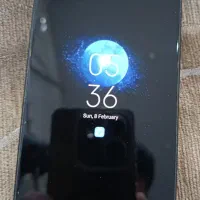 گوشی m6پرو در حد نو نو