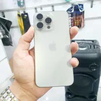 گوشی آیفون 15 پرو مکس 256 گیگ