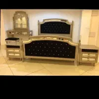 تخت خواب لوکس