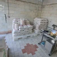 برنج درجه یک|خوردنی و آشامیدنی|قرچک, زیبا شهر|دیوار