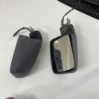 اینه بقل پژو برقی