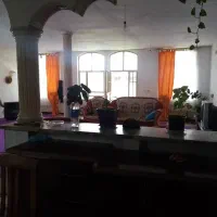 سلام باغ ویلا به متراژ 739 متر اب برق گاز قانونی|فروش خانه و ویلا|بشاریات, |دیوار