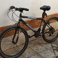 دوچرخه ۲۶دنده حرفه ای اکبند