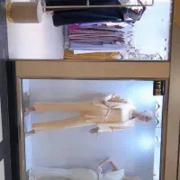 واگذاری مغازه