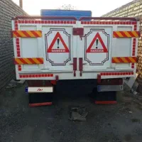 کامیونت فوتون ۶تن|خودرو سنگین|کاشان, کارگر|دیوار