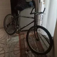 دوچرخه