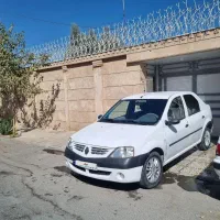 ال۹۰ مدل ۹۱|خودرو سواری و وانت|نجفآباد, قدس|دیوار