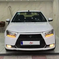 دنا پلاس تیپ 2 استثنائی بدون نقطه