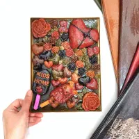 باکس های  لواشکی