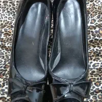 ست کیف وکفش شاین ودوجفت مجلسی|کیف، کفش، کمربند|ساری, |دیوار