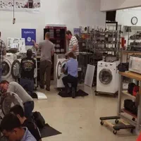 تعمیرات ماشین لباسشویی وظرفشوی تخصصی