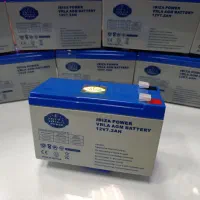 انواع ( باطری ماشین شارژی ) و غیره