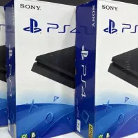 PS4 اسلیم استوک / وارداتی ( فروشگاه عبدی )