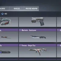 اکانت کالاف دیوتی موبایل|کنسول، بازی ویدئویی و آنلاین|قائن, |دیوار