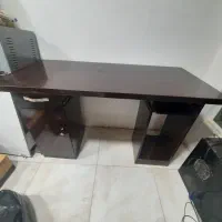 میز مطالعه و کامپیوتر|میز تحریر و کامپیوتر|کرمانشاه, |دیوار
