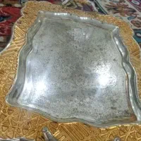 سینی استکان