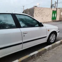 سمند ال ایکس مدل ۹۴