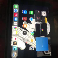 ایپد نسل ۹|تبلت|تهران, مرادآباد|دیوار