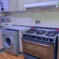 کابینت فلزی .هود.سینگ ظرفشویی.آبچکان .سنگ گرانیت|جاکفشی، کمد، دراور|یزد, |دیوار