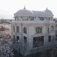 عمارت-کاخ-سفید-5000متر-باغ-ویلا-کردزار-سند-تک-برگ