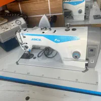 چرخ خیاطی جک اف ۱۰ درحد اک