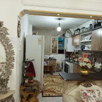 ۶۷متر طبقه دوم کوچه ماشین رو|فروش آپارتمان|مشهد, رستگار|دیوار