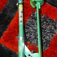 اسکوتر در حد نو