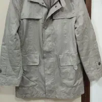 پالتو بارونی