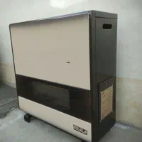 بخاری نیک کالا|بخاری، هیتر، شومینه|خوی, |دیوار