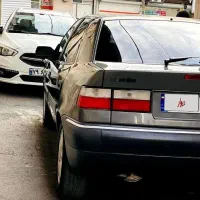 زانتیا۸۴|خودرو سواری و وانت|رشت, منظریه|دیوار