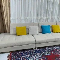 مبلمان خانگی