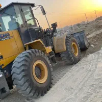 لودر اجاره ای|خدمات پیشه و مهارت|چابهار, |دیوار