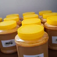 کره بادام زمینی درجه ۱ ایرانی|خوردنی و آشامیدنی|سنندج, |دیوار