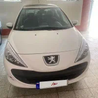پژو۲۰۷ پانوراما ارتقایافته فول کد۶۰۰۲۳|خودرو سواری و وانت|تهران, صد دستگاه|دیوار