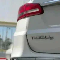 تیگو ۵ مدل ۹۶ استثنایی