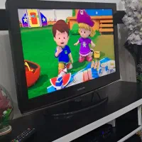 تلویزیون ال سی دی سامسونگ ۳۲ اینج